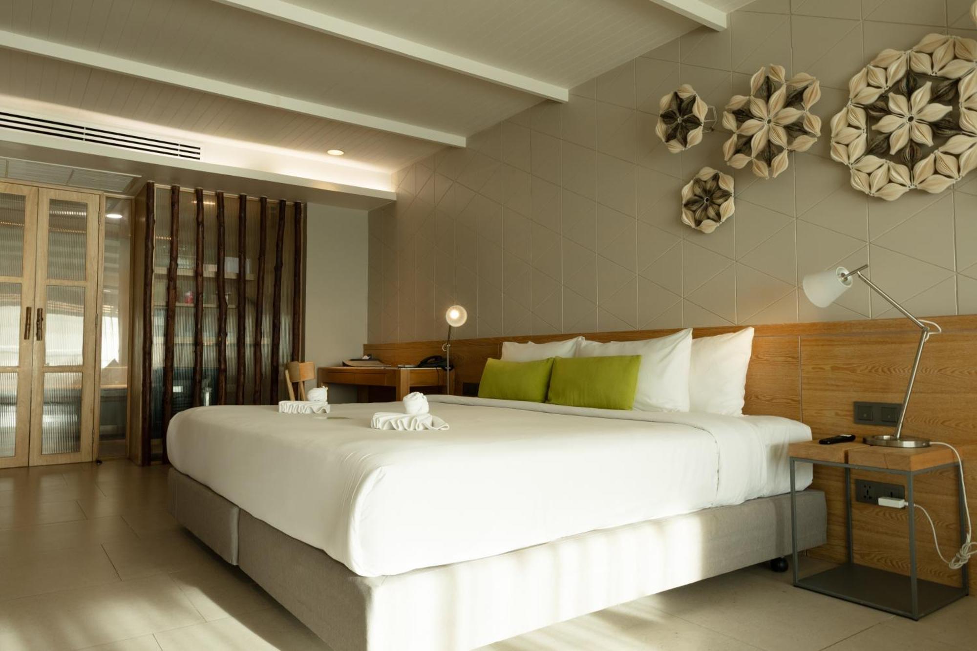 Andaman Cannacia & - Sha Extra Resort Kata Beach (Phuket)