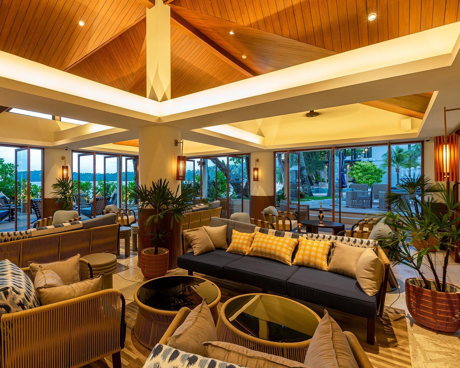 Resort The Boathouse Phuket-sha Plus Kata Beach (Phuket)