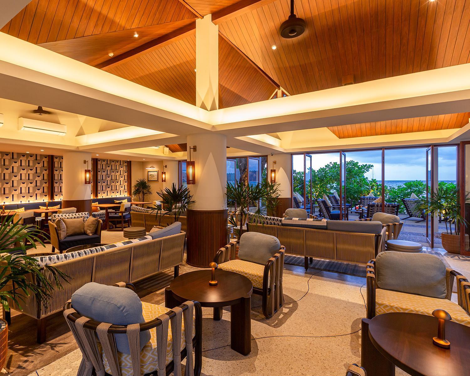 The Boathouse Phuket-sha Plus 4*