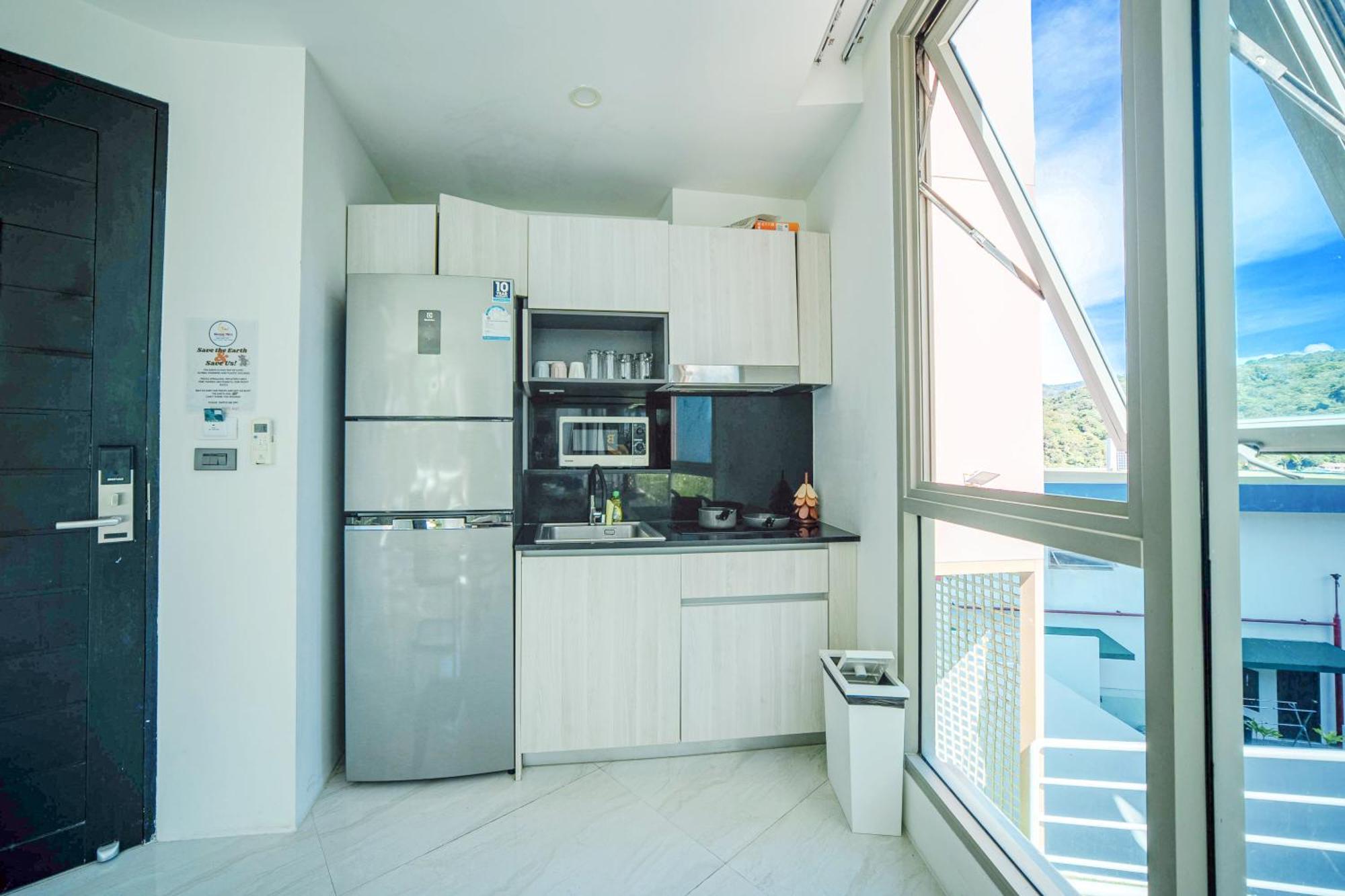 Oceana Sea View - Appartement *