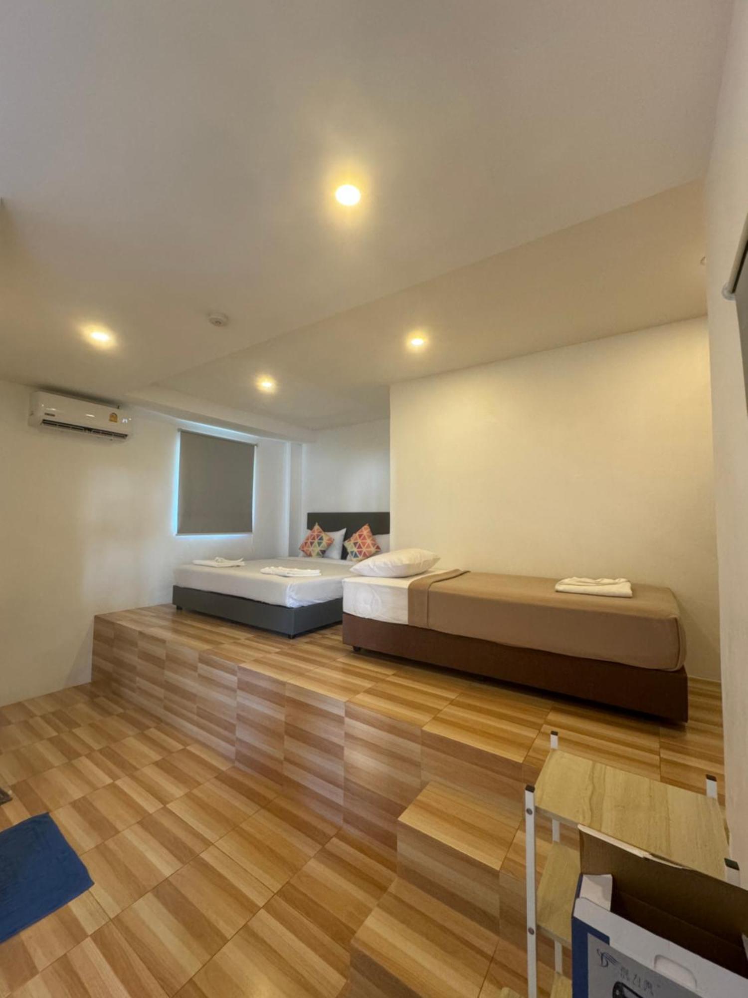Gasthof Sea U Patong