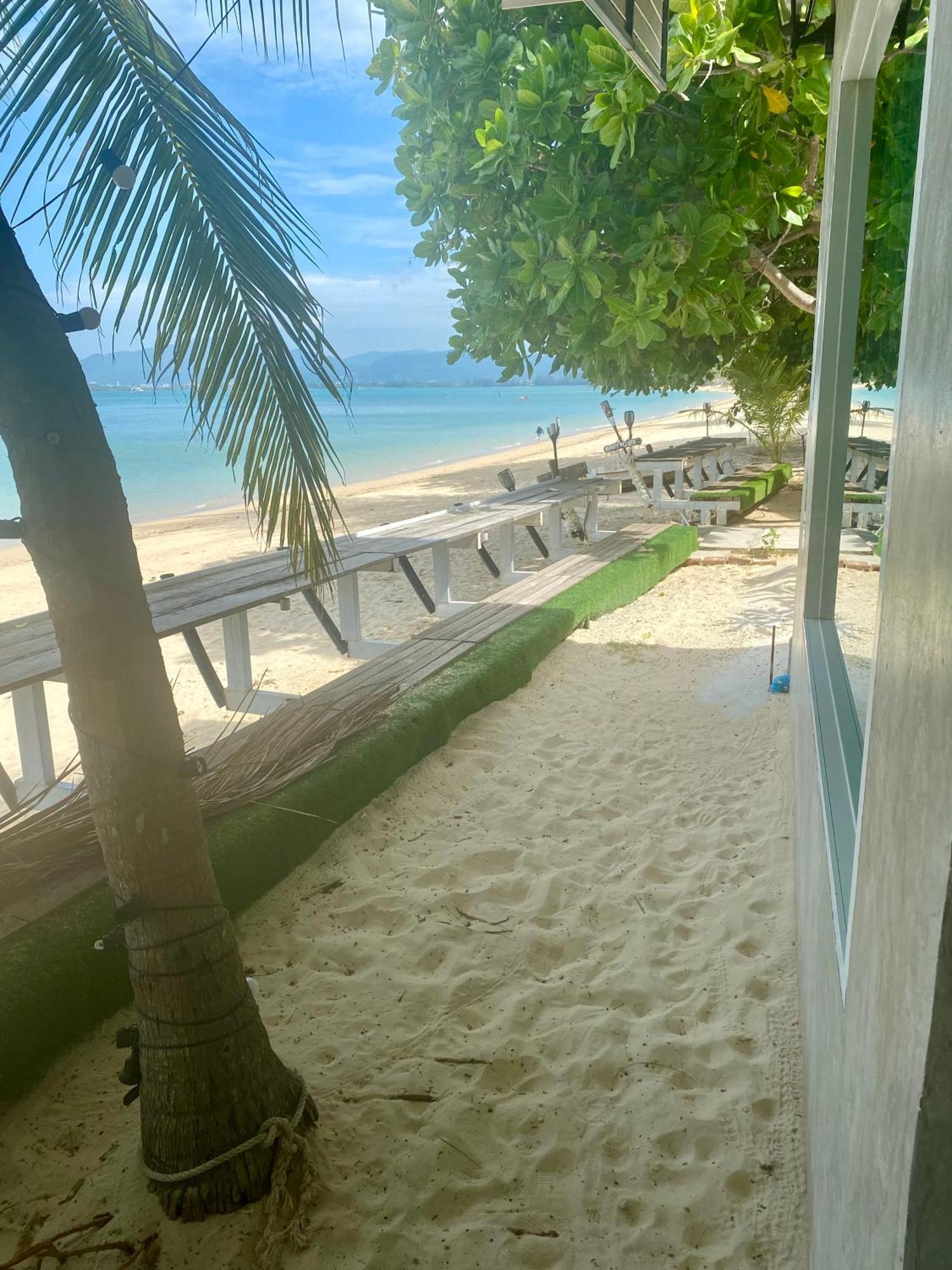 Inn Sunset Beach Village - All Season Beach Retreat Ban Ao Makham