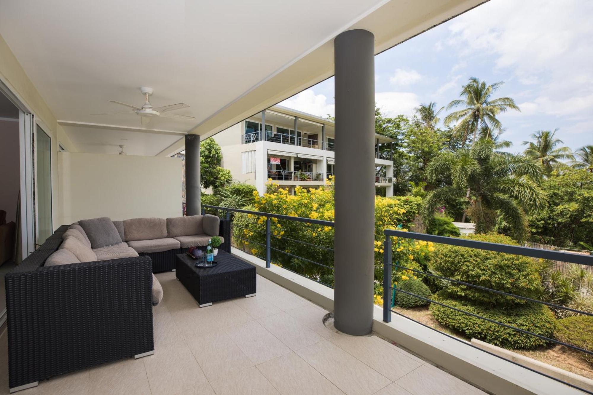 Apartment Woodbridge At Karon Butterfly *