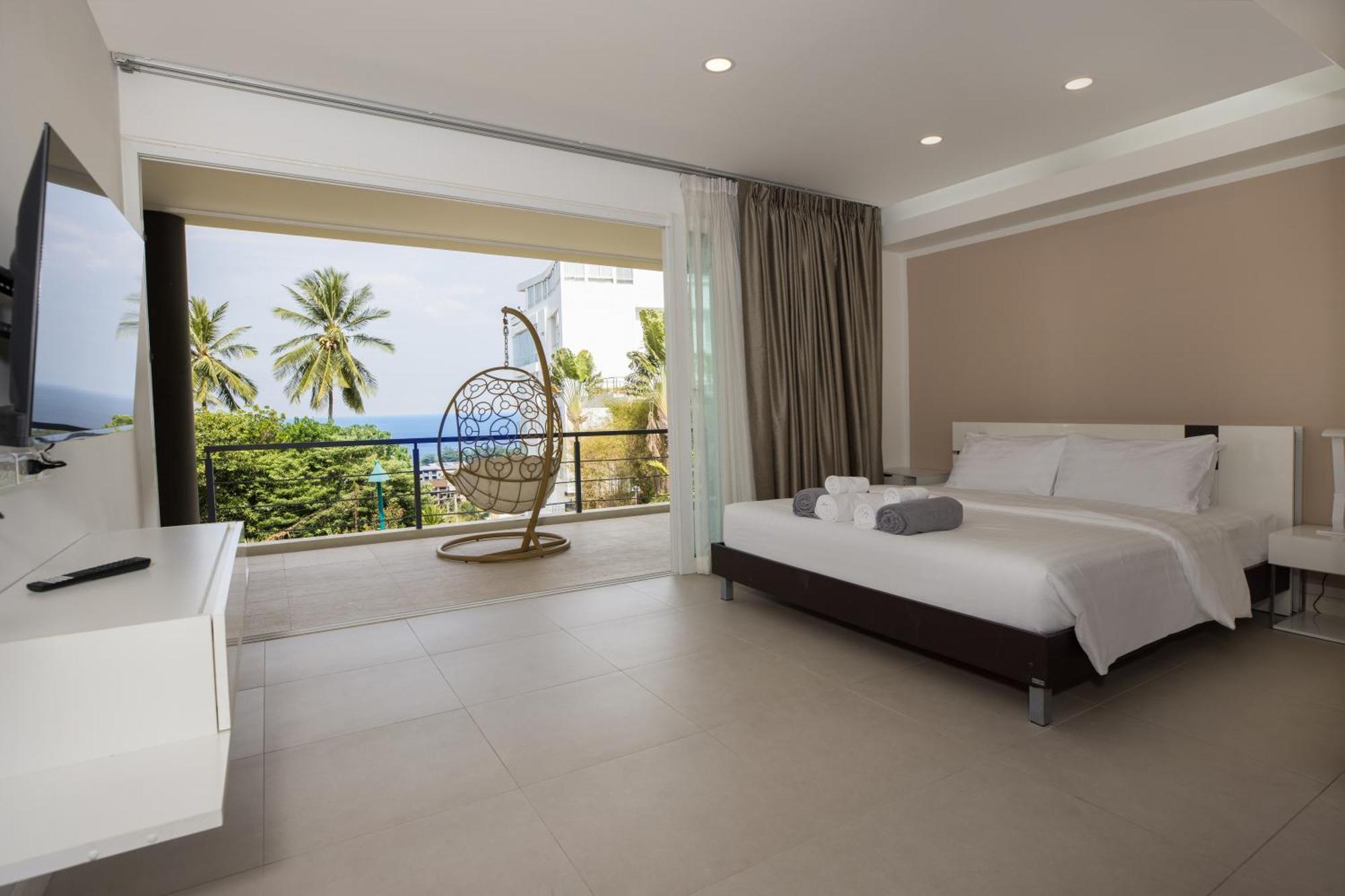 Apartment Woodbridge At Karon Butterfly