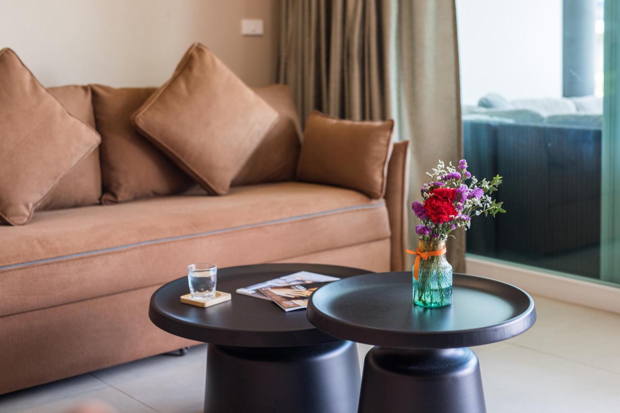 Apartment Woodbridge At Karon Butterfly *