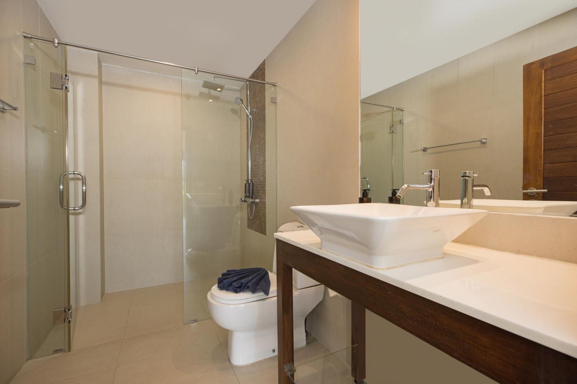Apartment Woodbridge At Karon Butterfly