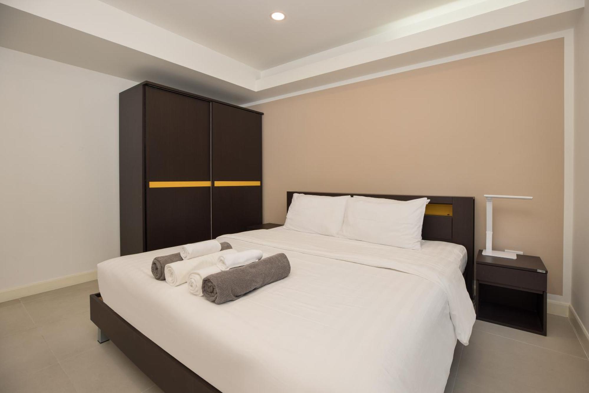Woodbridge At Karon Butterfly Apartment *