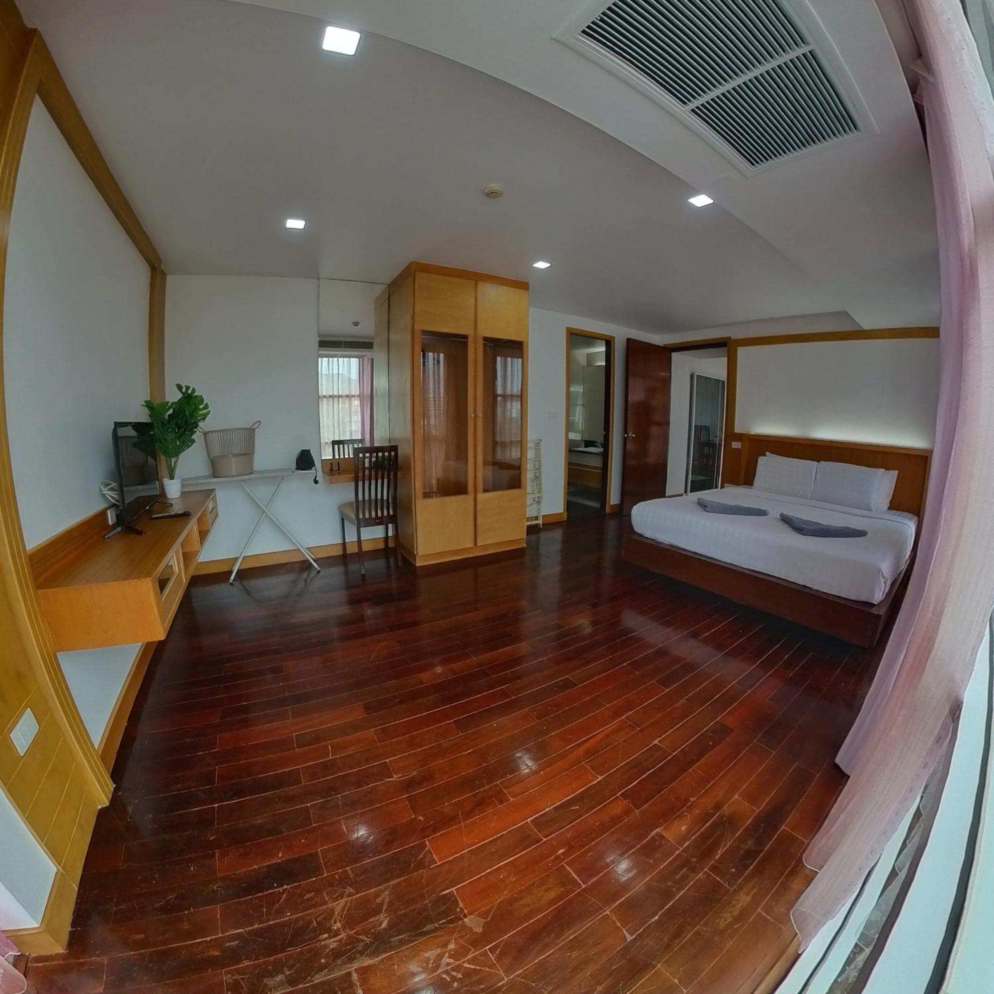 The Kris 2 Bedrooms 2 Bathrooms * Patong