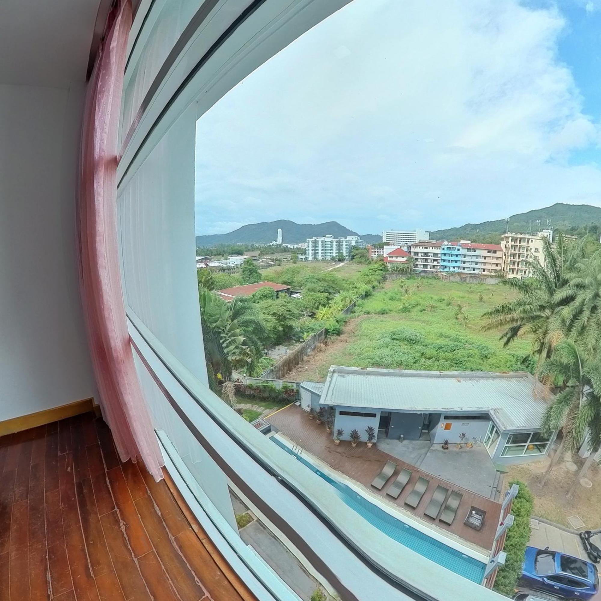 The Kris 2 Bedrooms 2 Bathrooms Pangsapuri