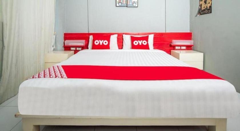 Oyo 292 The Oddy Hip