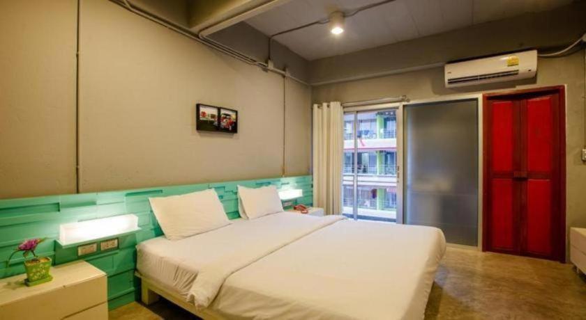 Oyo 292 The Oddy Hip 2*
