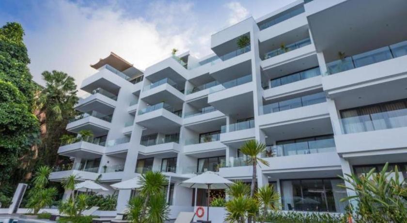 Sansuri 4* Surin Beach (Phuket)