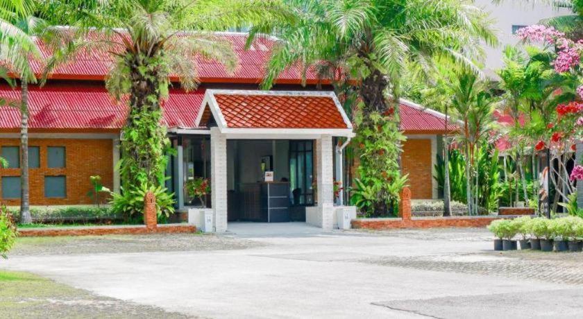 Resort Royal Lee And Nai Yang Beach