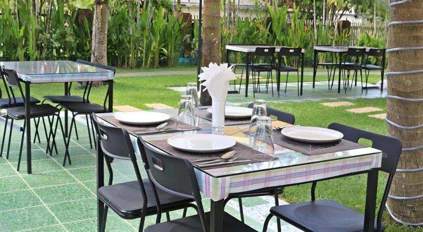 Royal Lee And 3* Nai Yang Beach