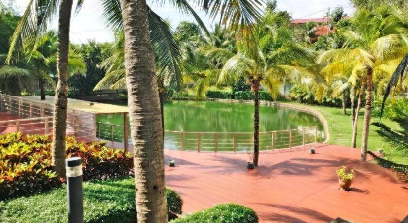 Royal Lee And Resort Nai Yang Beach