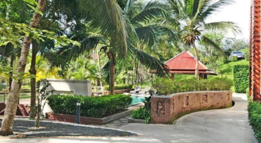 Resort Royal Lee And Nai Yang Beach