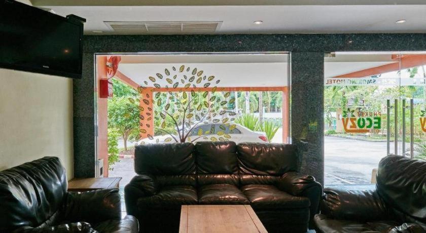 Ecozy 2* Phuket