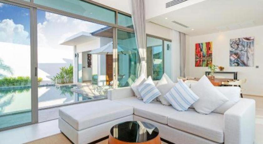 Resort Escape Patong