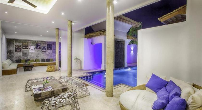Escape Resort