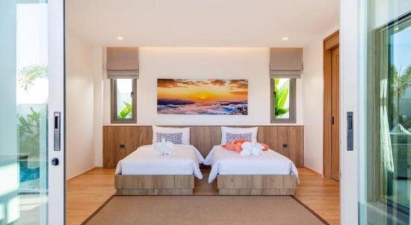 Escape Resort 4*