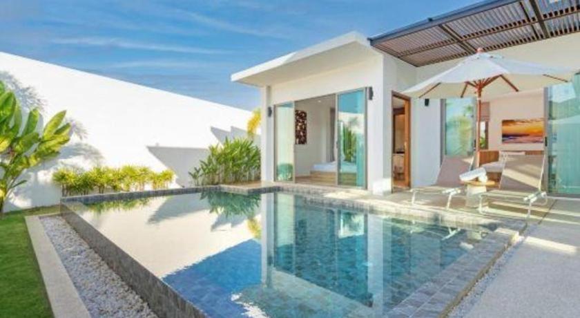 Escape Patong