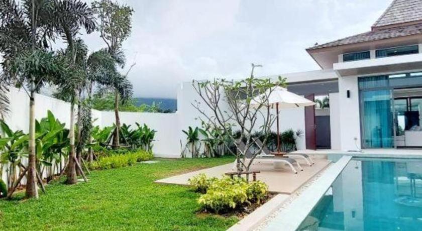 Resort Escape 4*