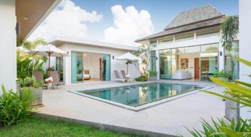 Escape Resort
