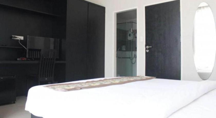 Hotel Oyo 1162 Place