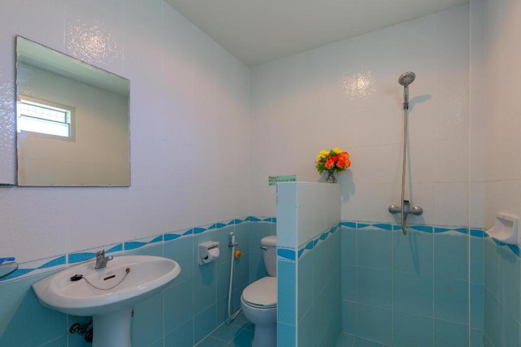 Hotel Baan Chaylay Phuket