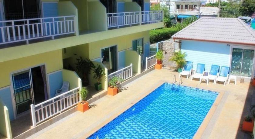 Baan Chaylay 2*