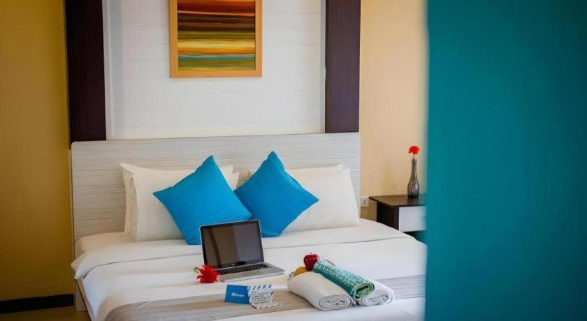 Anchor Boutique House Hotel 3*