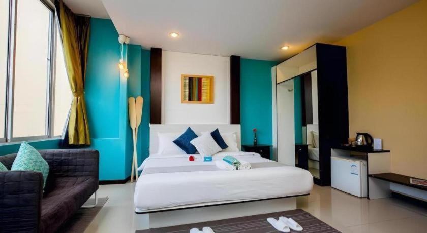 Hotel Anchor Boutique House