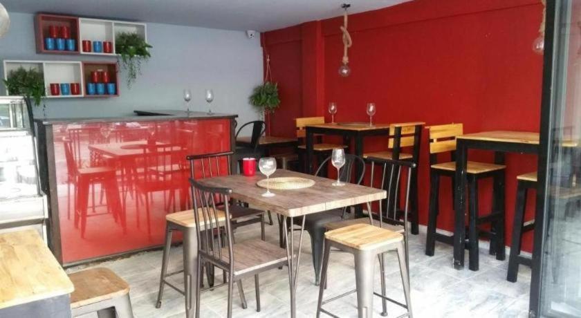 Anchor Boutique House Hotel 3*