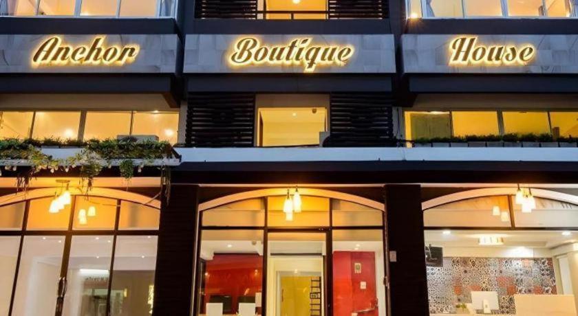 Anchor Boutique House Patong