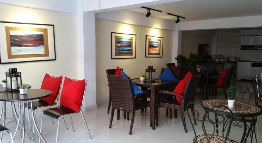 Hotel Anchor Boutique House 3*