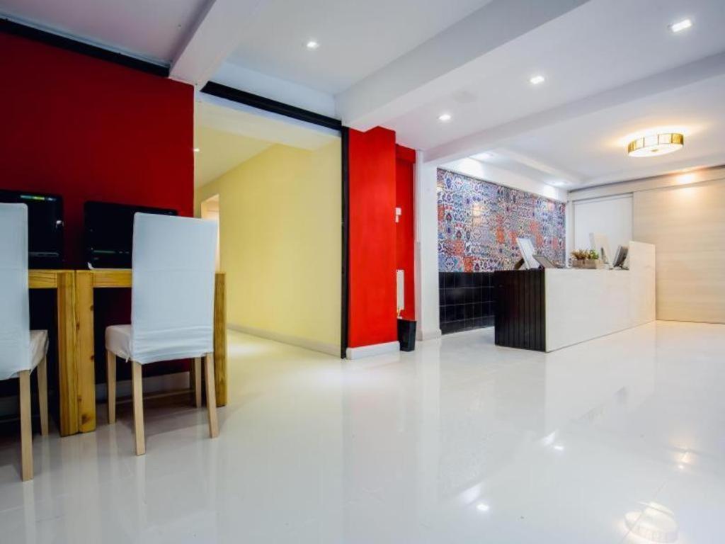 Anchor Boutique House Hotel Patong