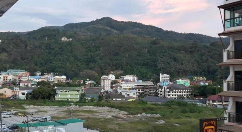 Ilmare Place Patong