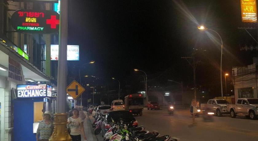 Hotel Ilmare Place Patong