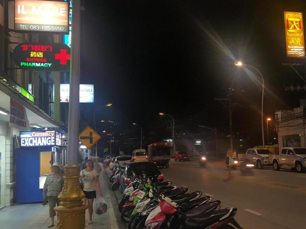 Ilmare Place 2* Patong