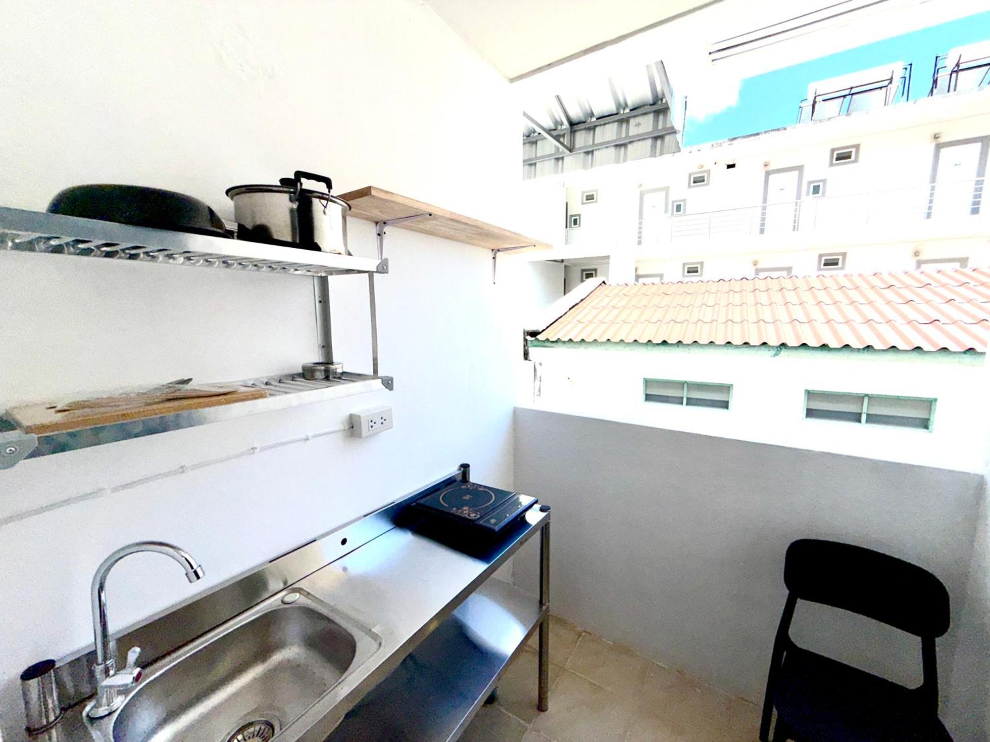 Apartment Canal 310