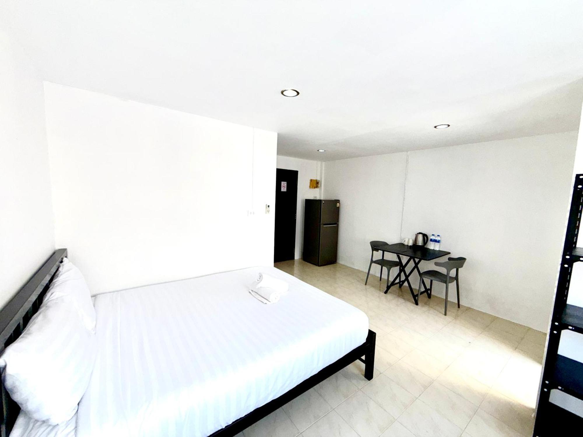 Apartment Canal 310