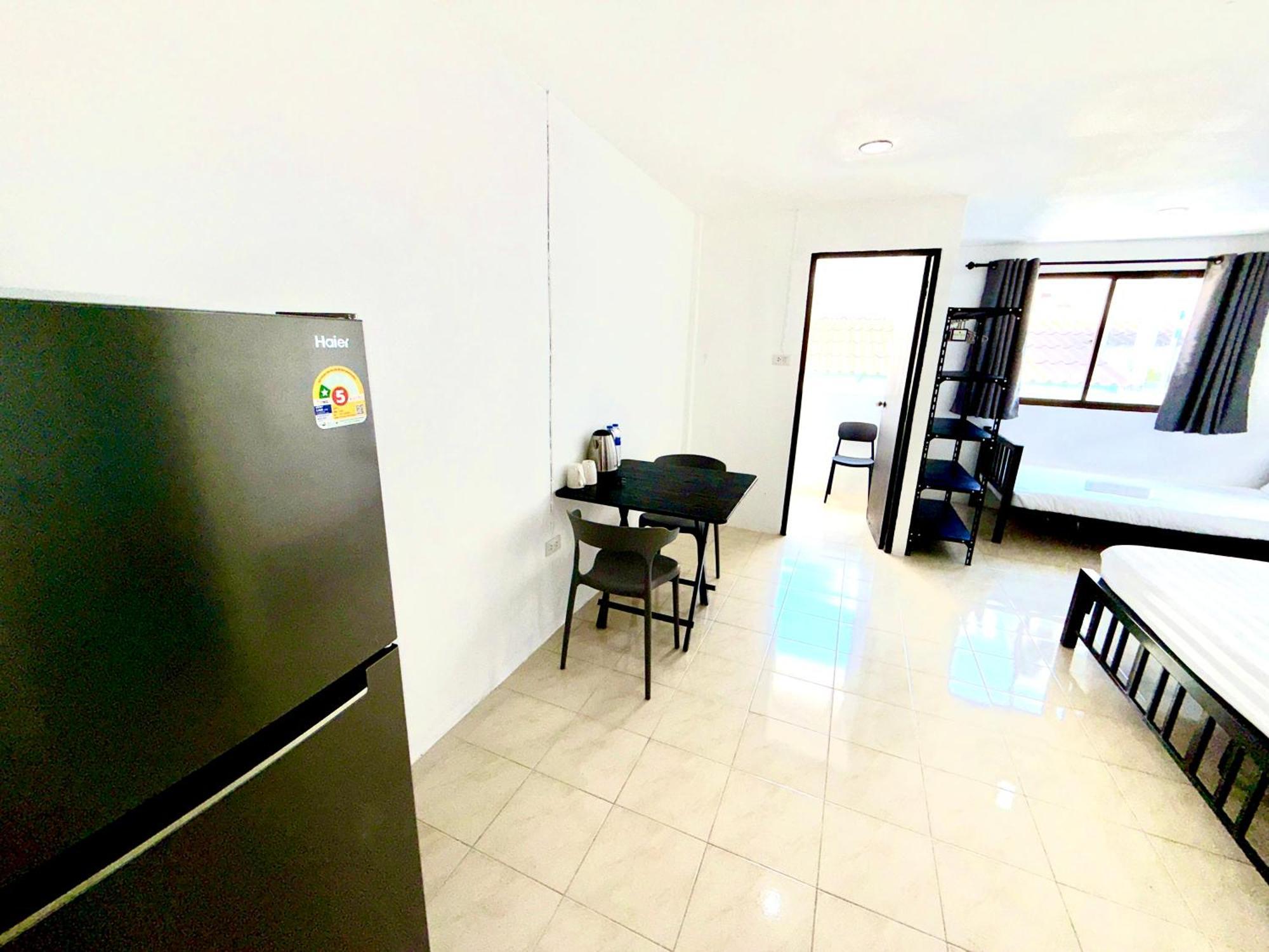 Canal 310 Apartment