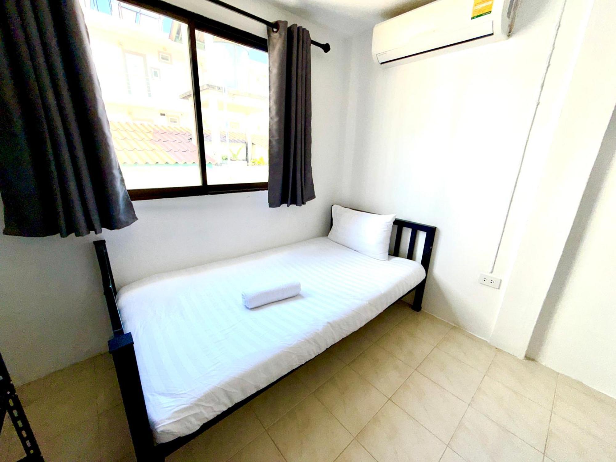 Apartment Canal 310 Patong