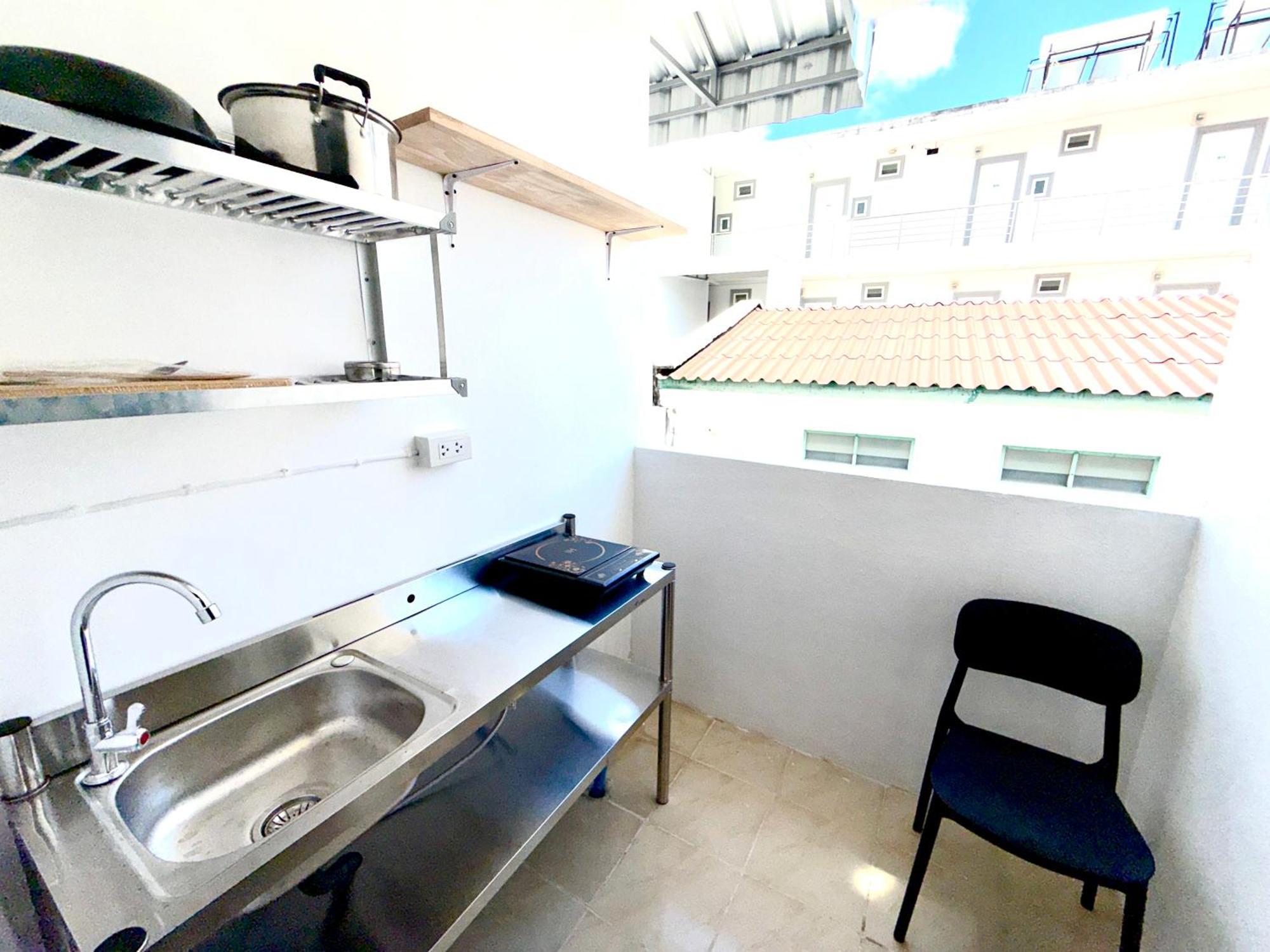 Apartment Canal 310 Patong