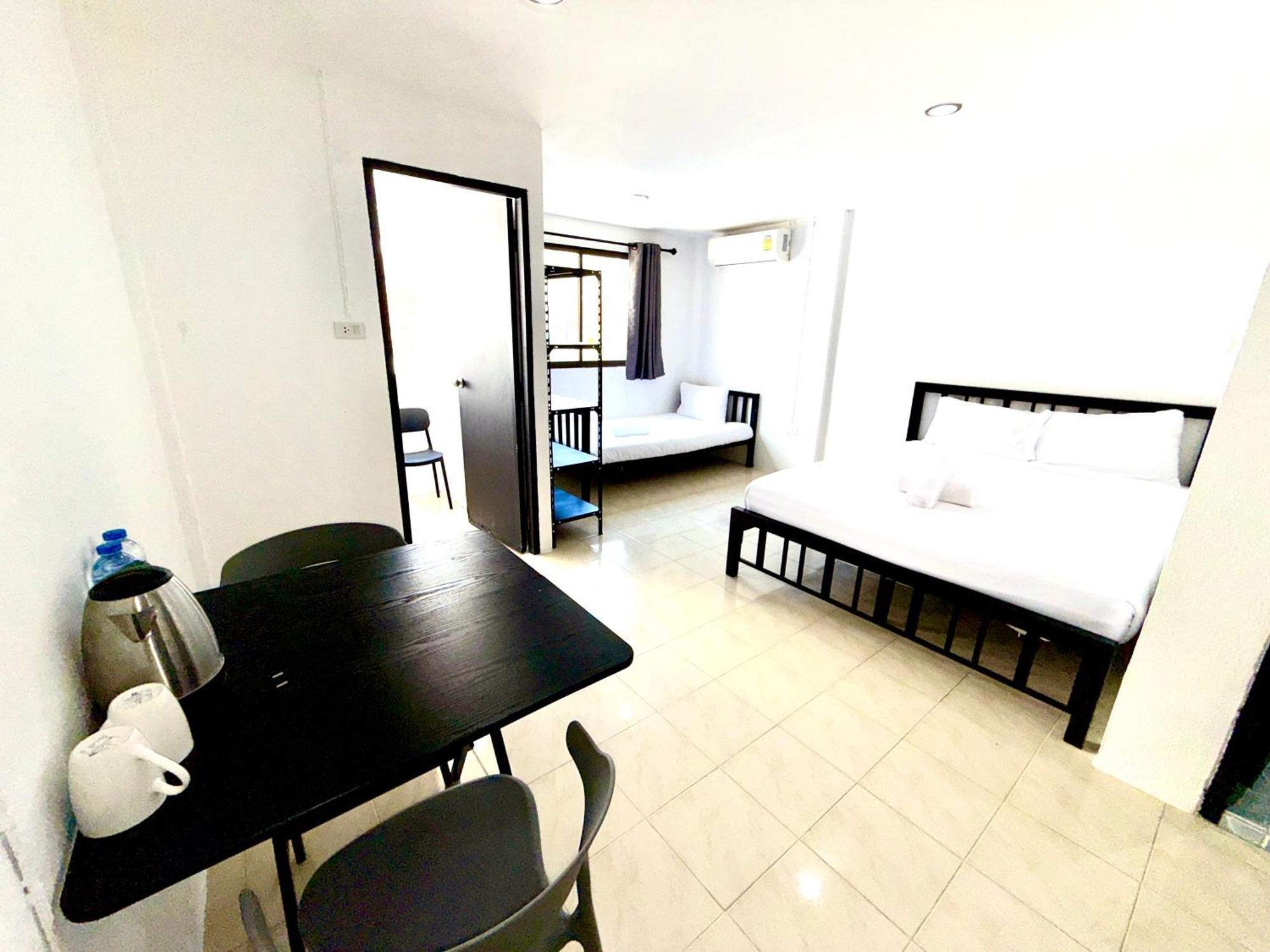 Canal 310 Apartment