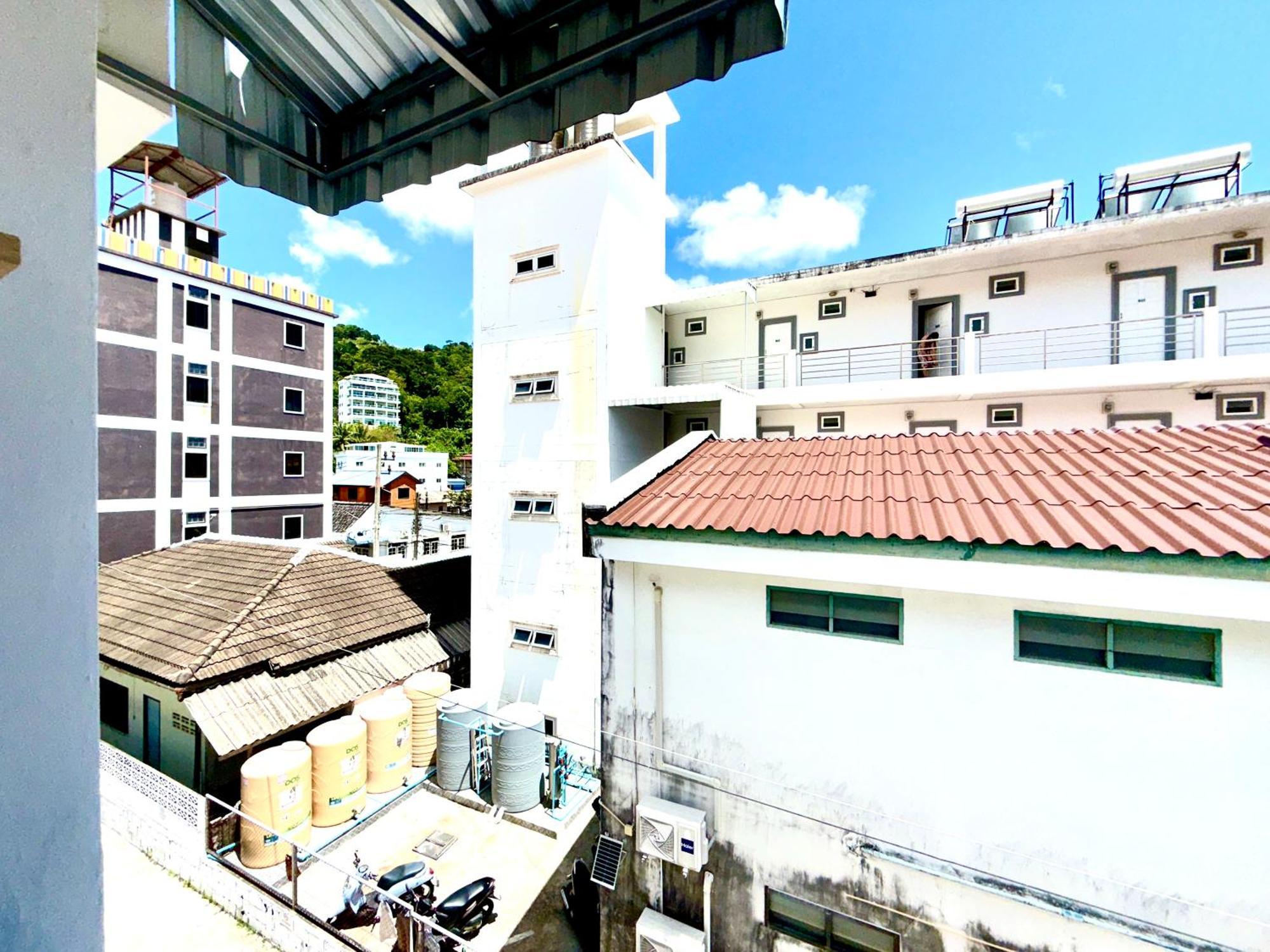 Apartment Canal 310