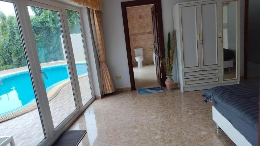 Apartment C-pool Boutique Rawai