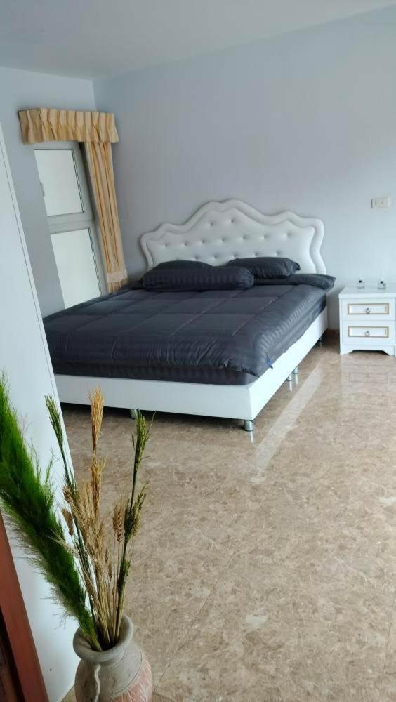 C-pool Boutique Apartment Rawai
