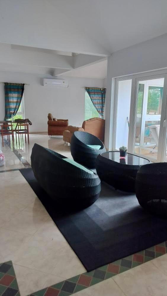 C-pool Boutique Apartment Rawai