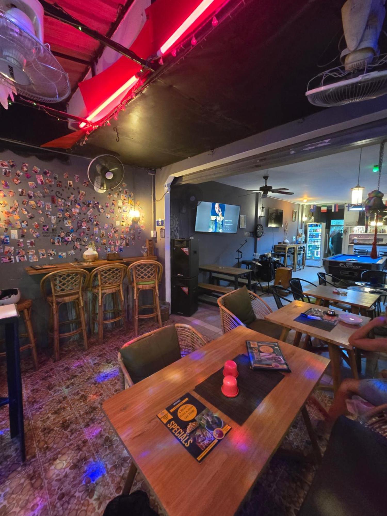 Cozy Guest Guest house Kata Beach (Phuket)